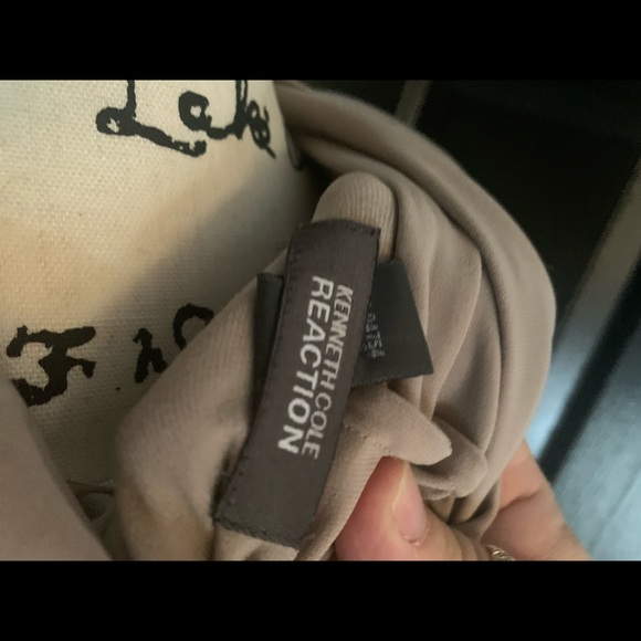 Kenneth Cole tunic - Picture 3 of 3